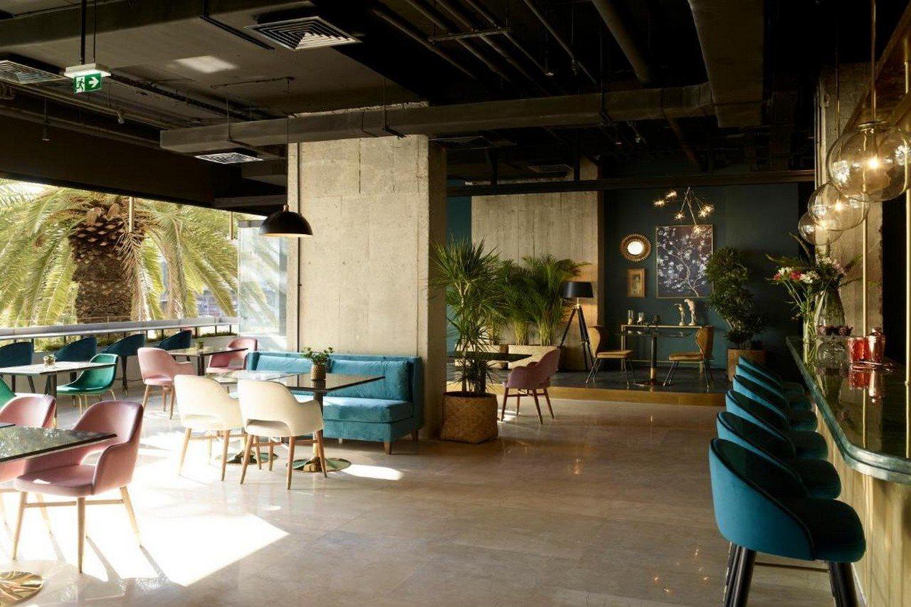 Skylark, Aluma Hotels & Resorts Athens Ngoại thất bức ảnh