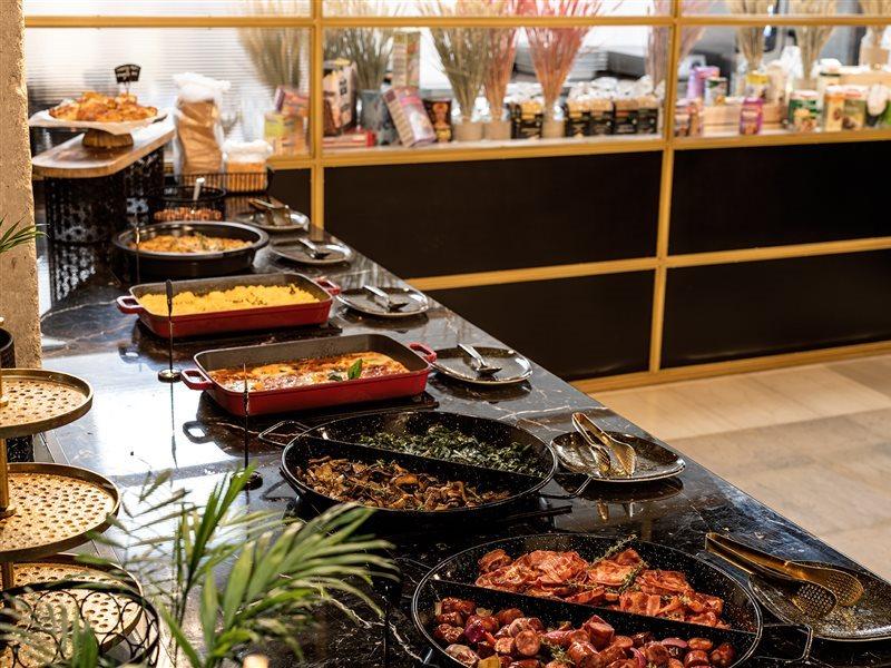 Skylark, Aluma Hotels & Resorts Athens Ngoại thất bức ảnh