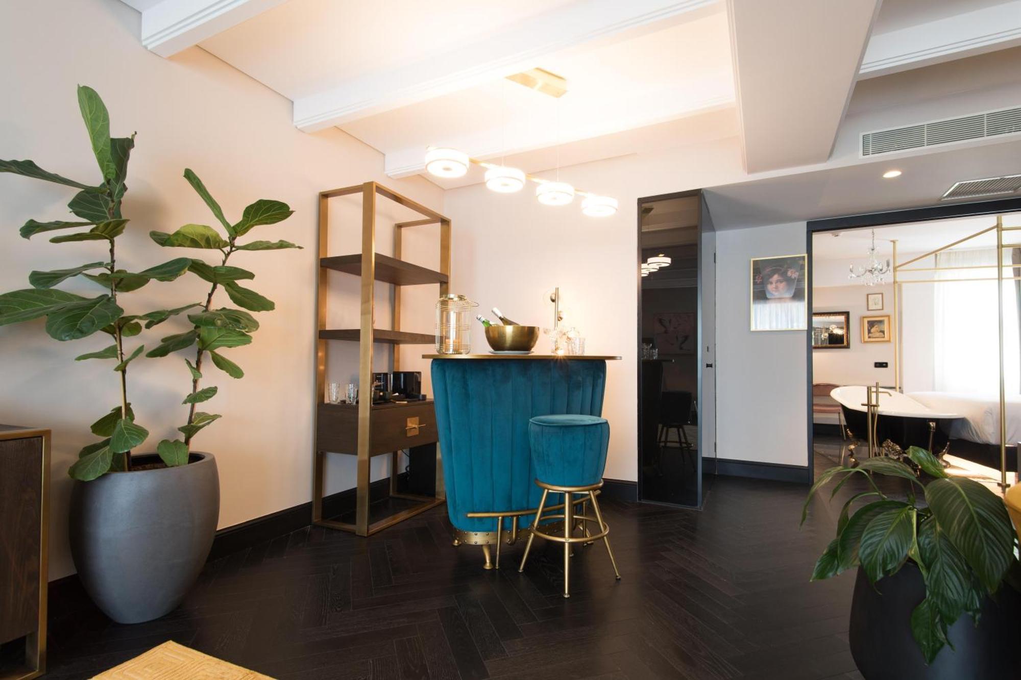 Skylark, Aluma Hotels & Resorts Athens Ngoại thất bức ảnh
