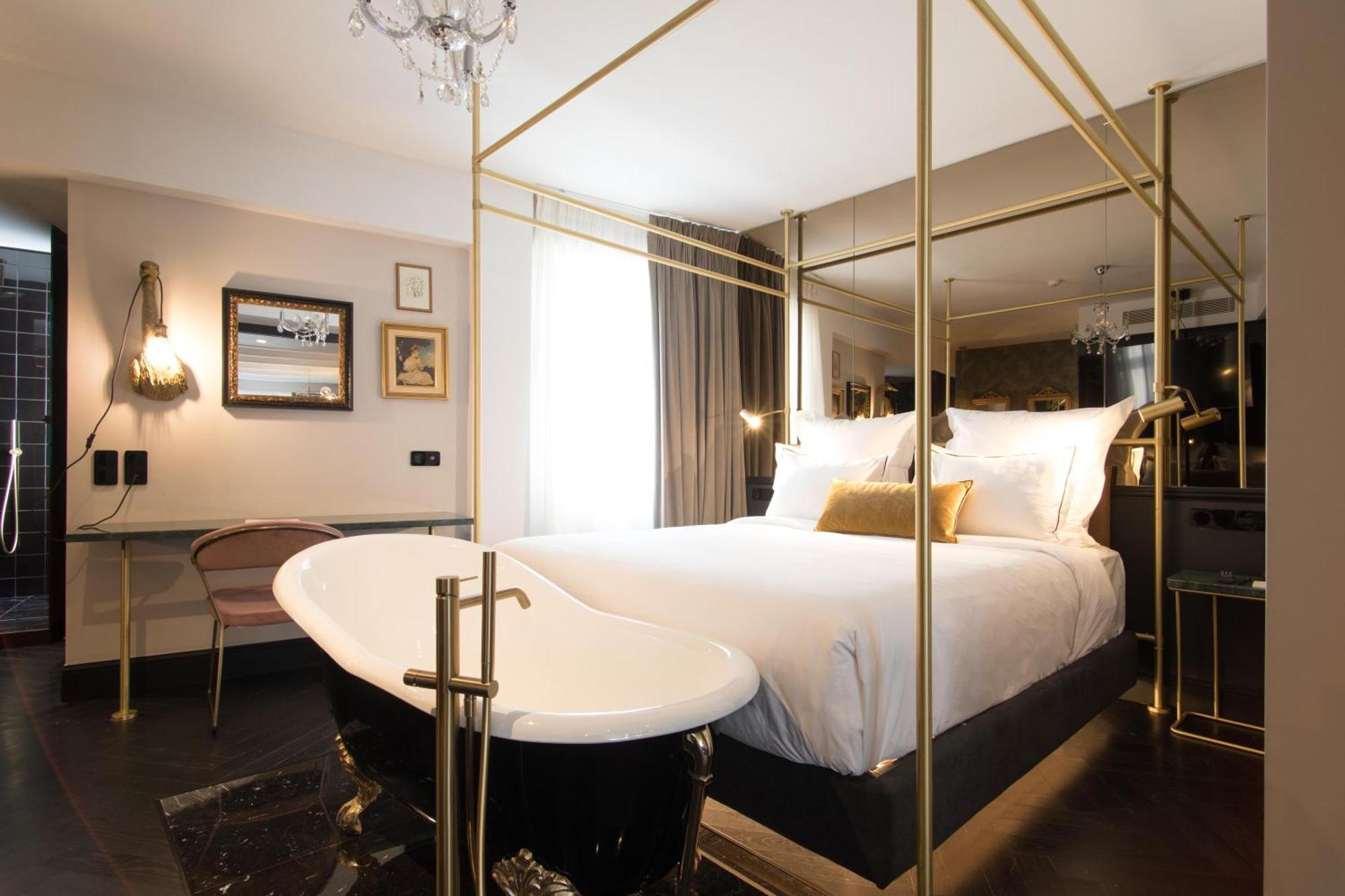 Skylark, Aluma Hotels & Resorts Athens Ngoại thất bức ảnh