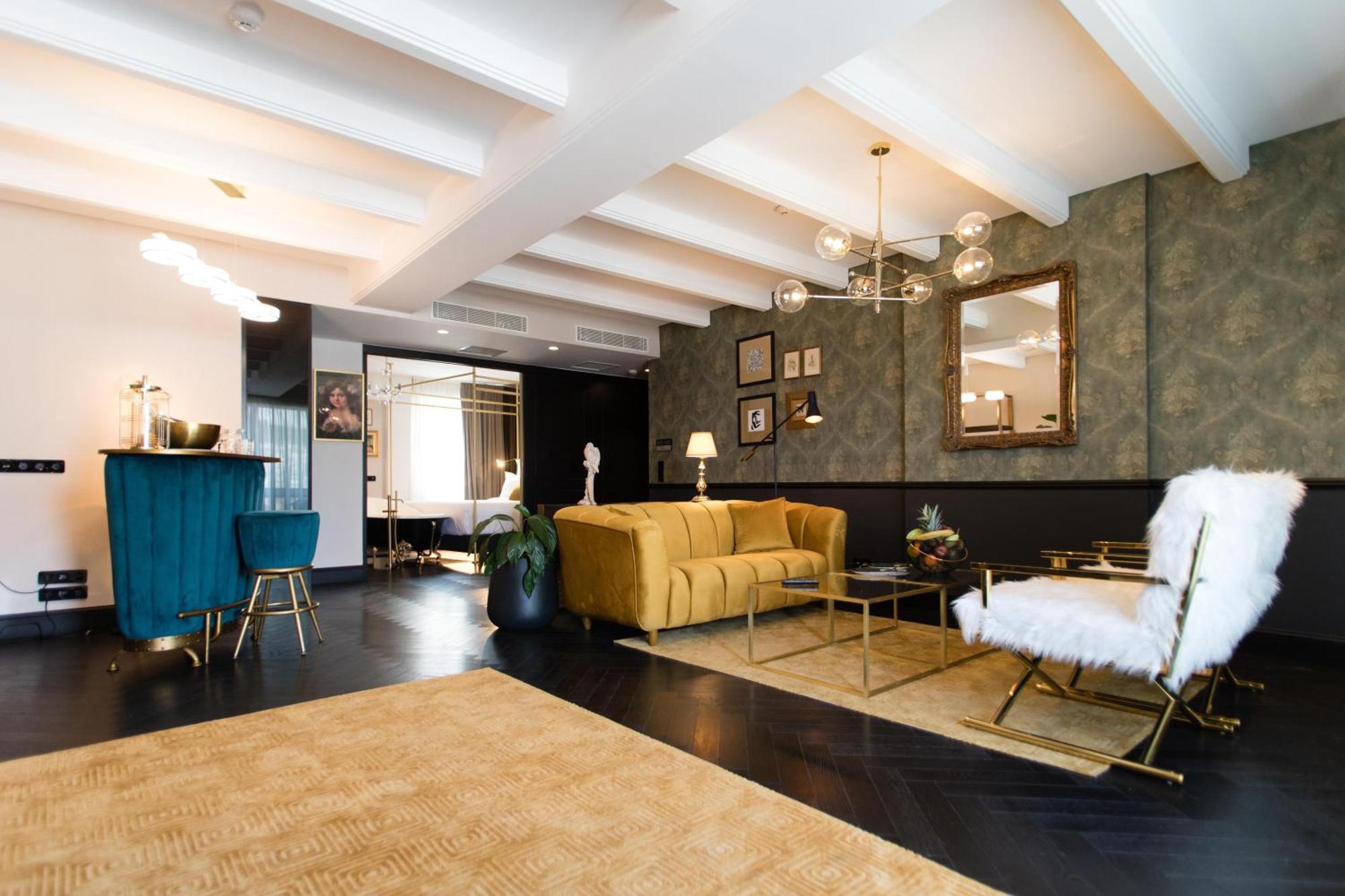 Skylark, Aluma Hotels & Resorts Athens Ngoại thất bức ảnh