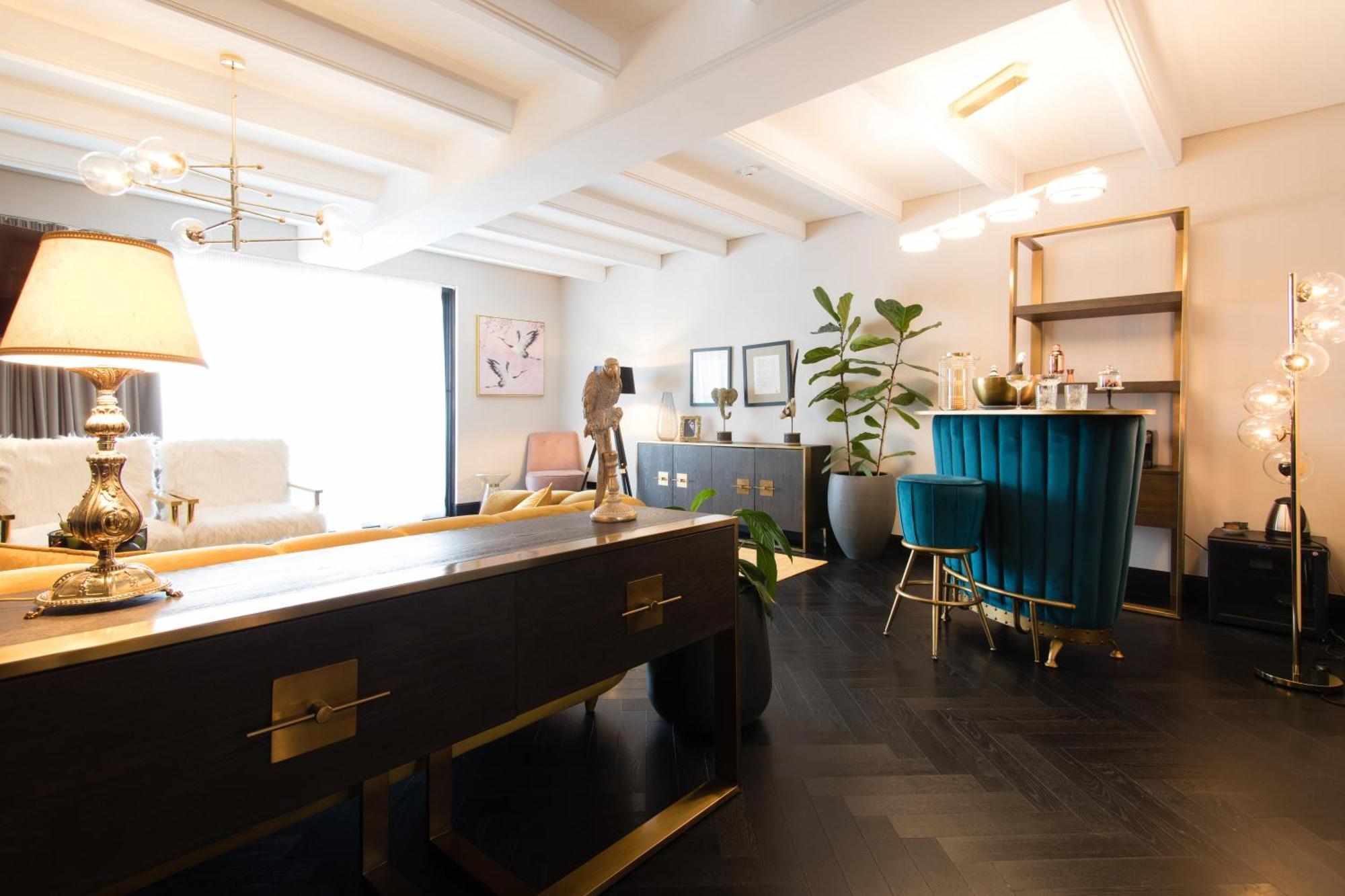 Skylark, Aluma Hotels & Resorts Athens Ngoại thất bức ảnh