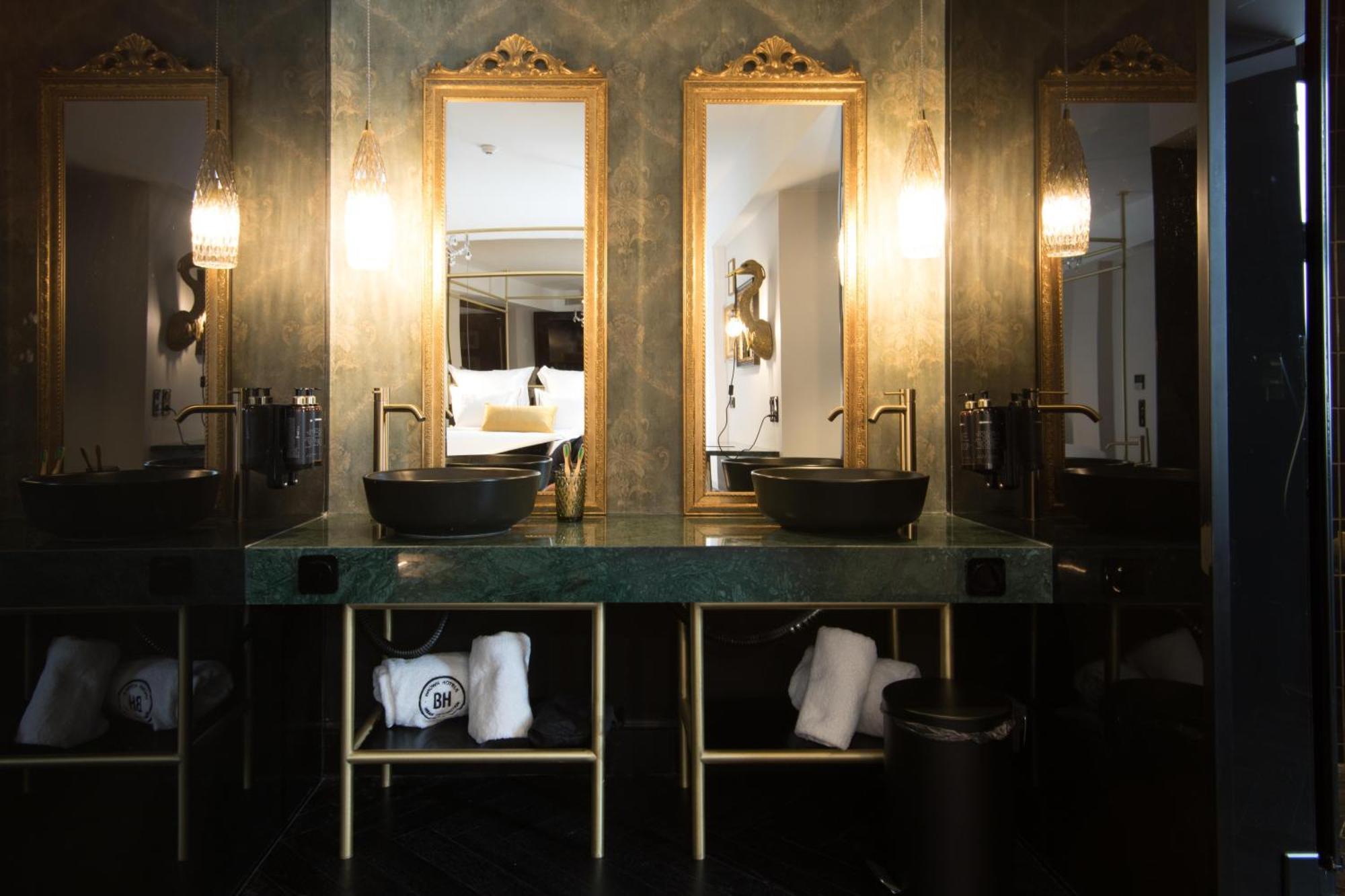 Skylark, Aluma Hotels & Resorts Athens Ngoại thất bức ảnh