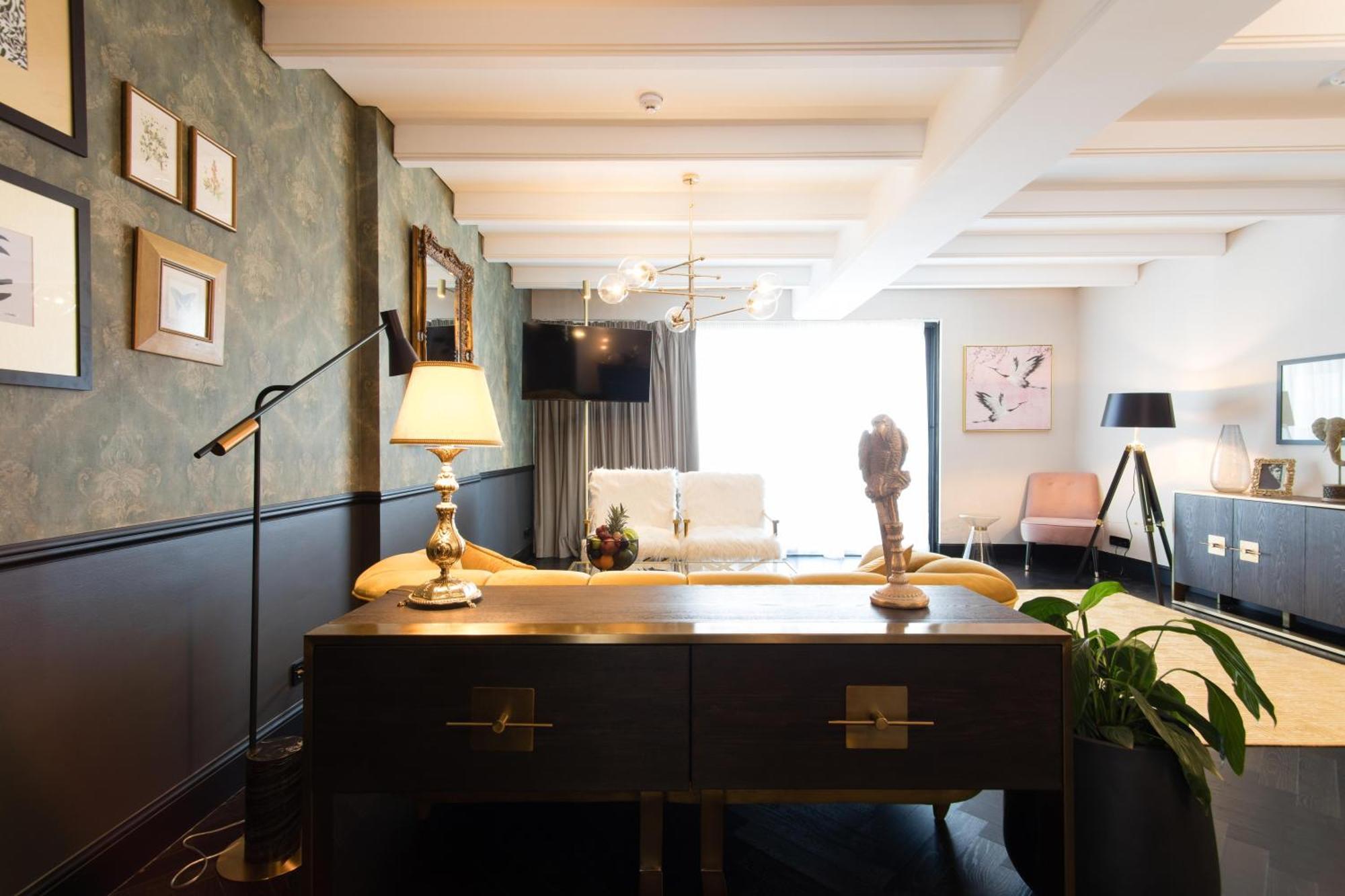 Skylark, Aluma Hotels & Resorts Athens Ngoại thất bức ảnh
