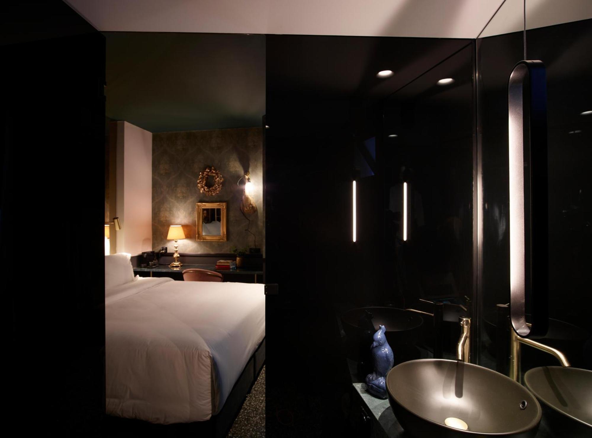Skylark, Aluma Hotels & Resorts Athens Ngoại thất bức ảnh