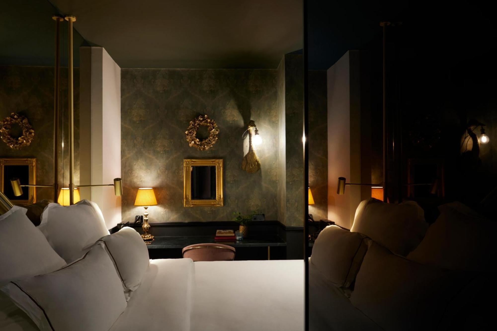 Skylark, Aluma Hotels & Resorts Athens Ngoại thất bức ảnh