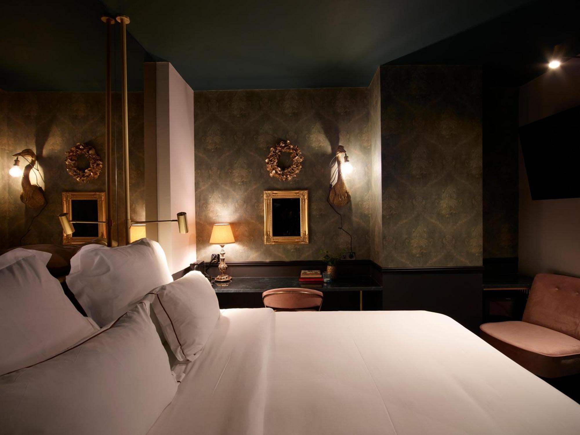Skylark, Aluma Hotels & Resorts Athens Ngoại thất bức ảnh
