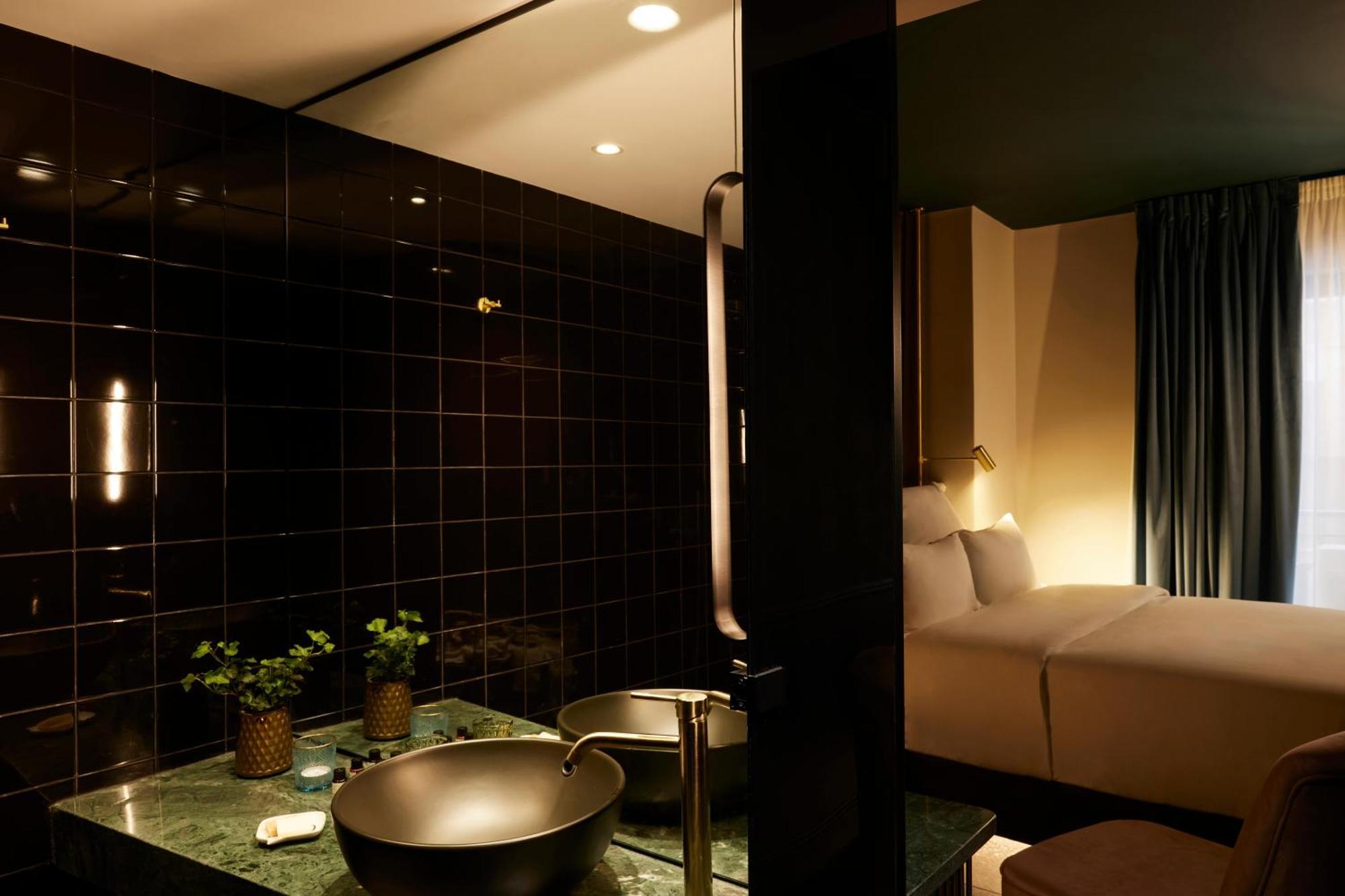 Skylark, Aluma Hotels & Resorts Athens Ngoại thất bức ảnh