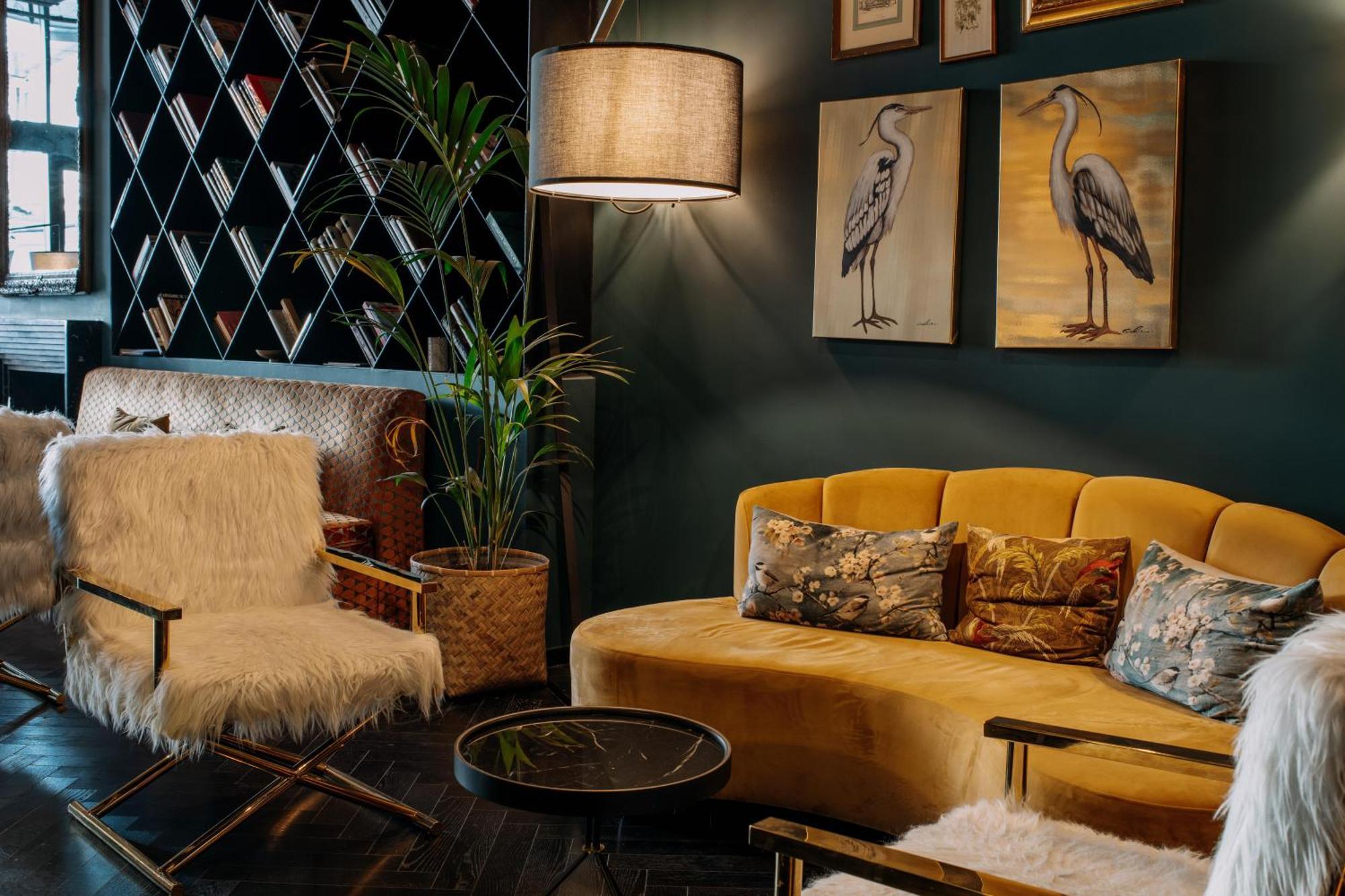 Skylark, Aluma Hotels & Resorts Athens Ngoại thất bức ảnh