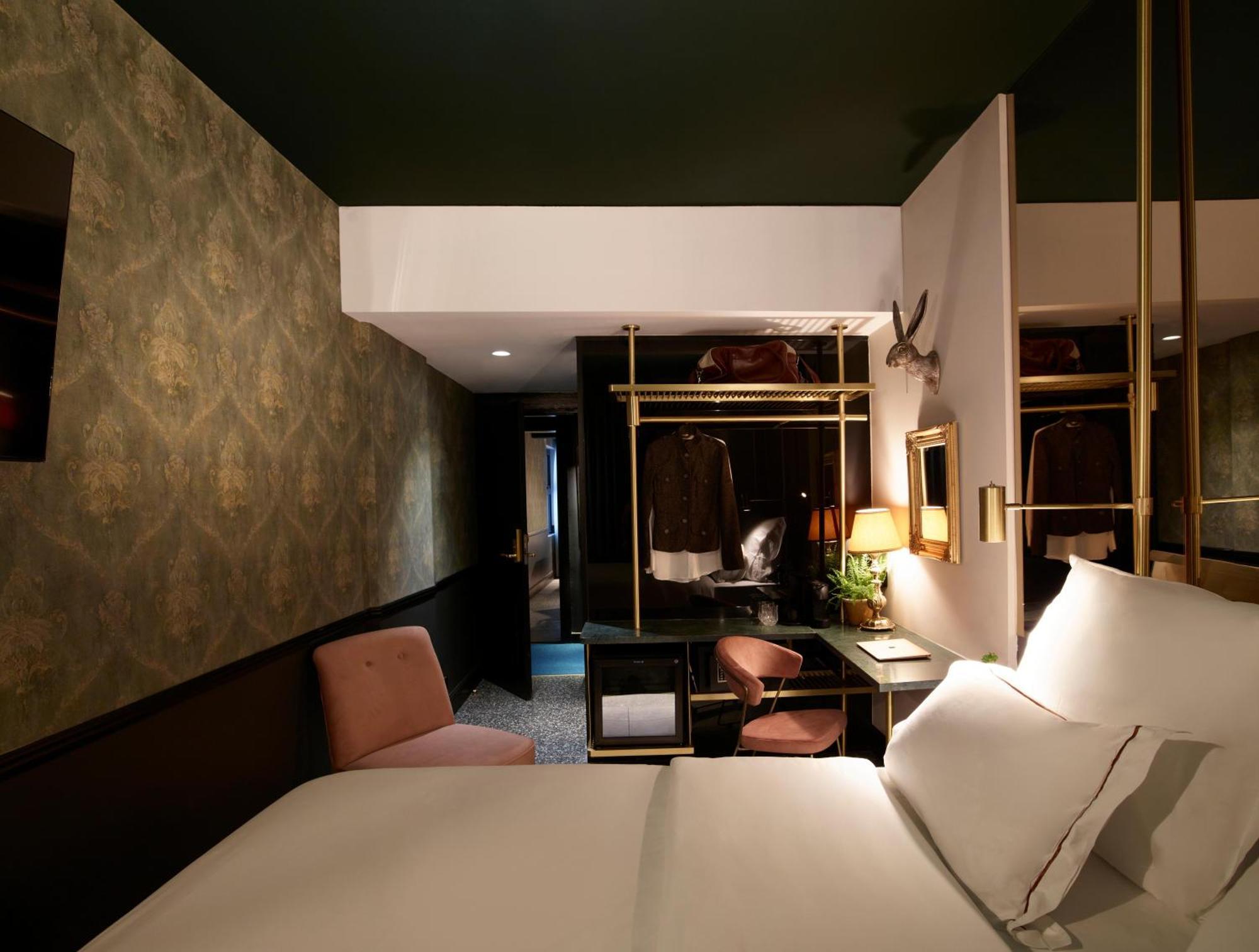 Skylark, Aluma Hotels & Resorts Athens Ngoại thất bức ảnh