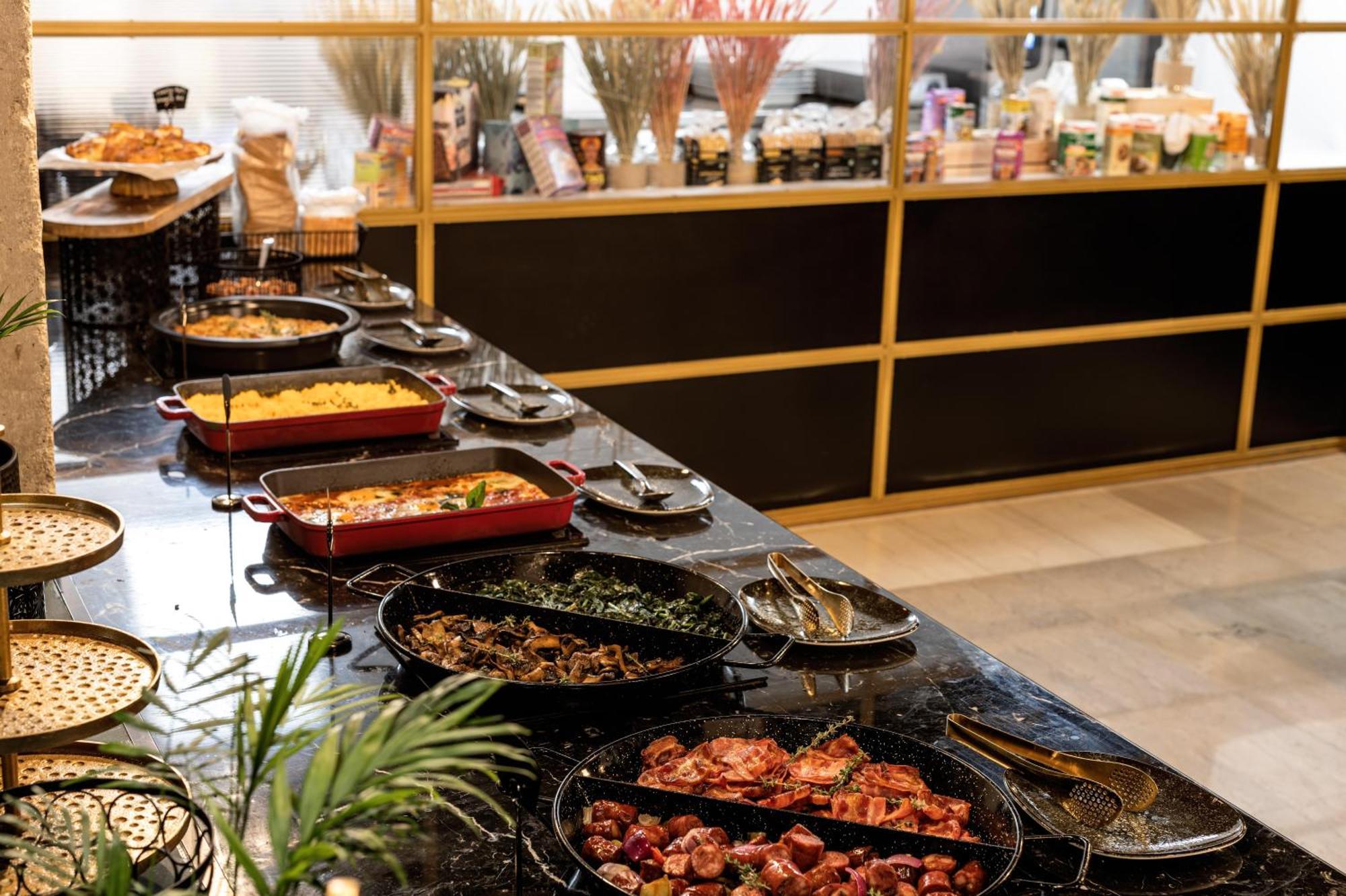 Skylark, Aluma Hotels & Resorts Athens Ngoại thất bức ảnh