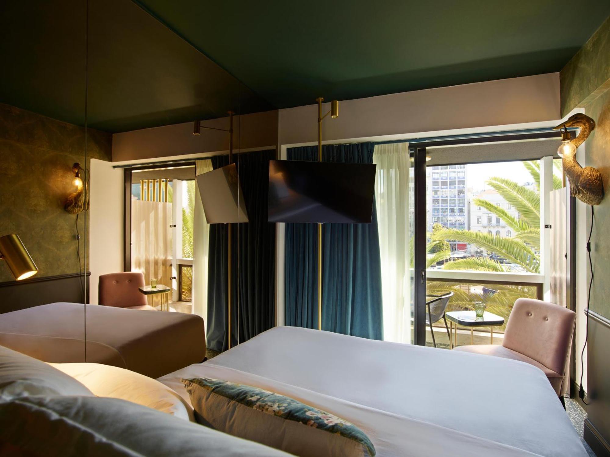 Skylark, Aluma Hotels & Resorts Athens Ngoại thất bức ảnh