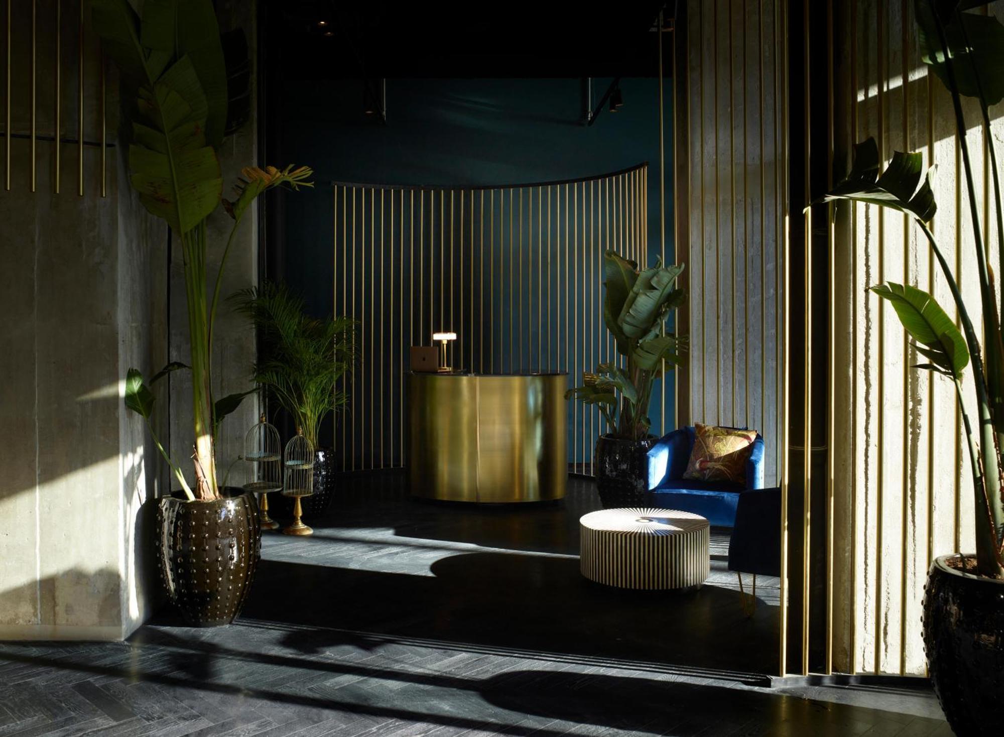 Skylark, Aluma Hotels & Resorts Athens Ngoại thất bức ảnh