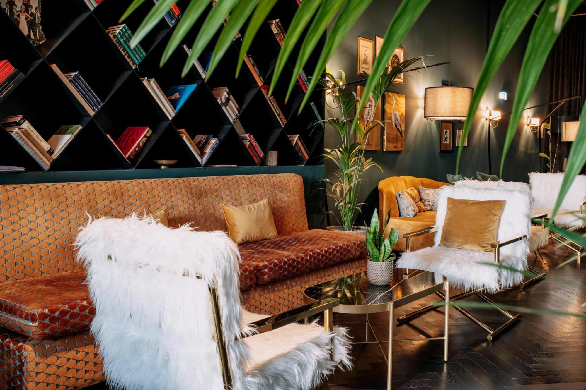 Skylark, Aluma Hotels & Resorts Athens Ngoại thất bức ảnh