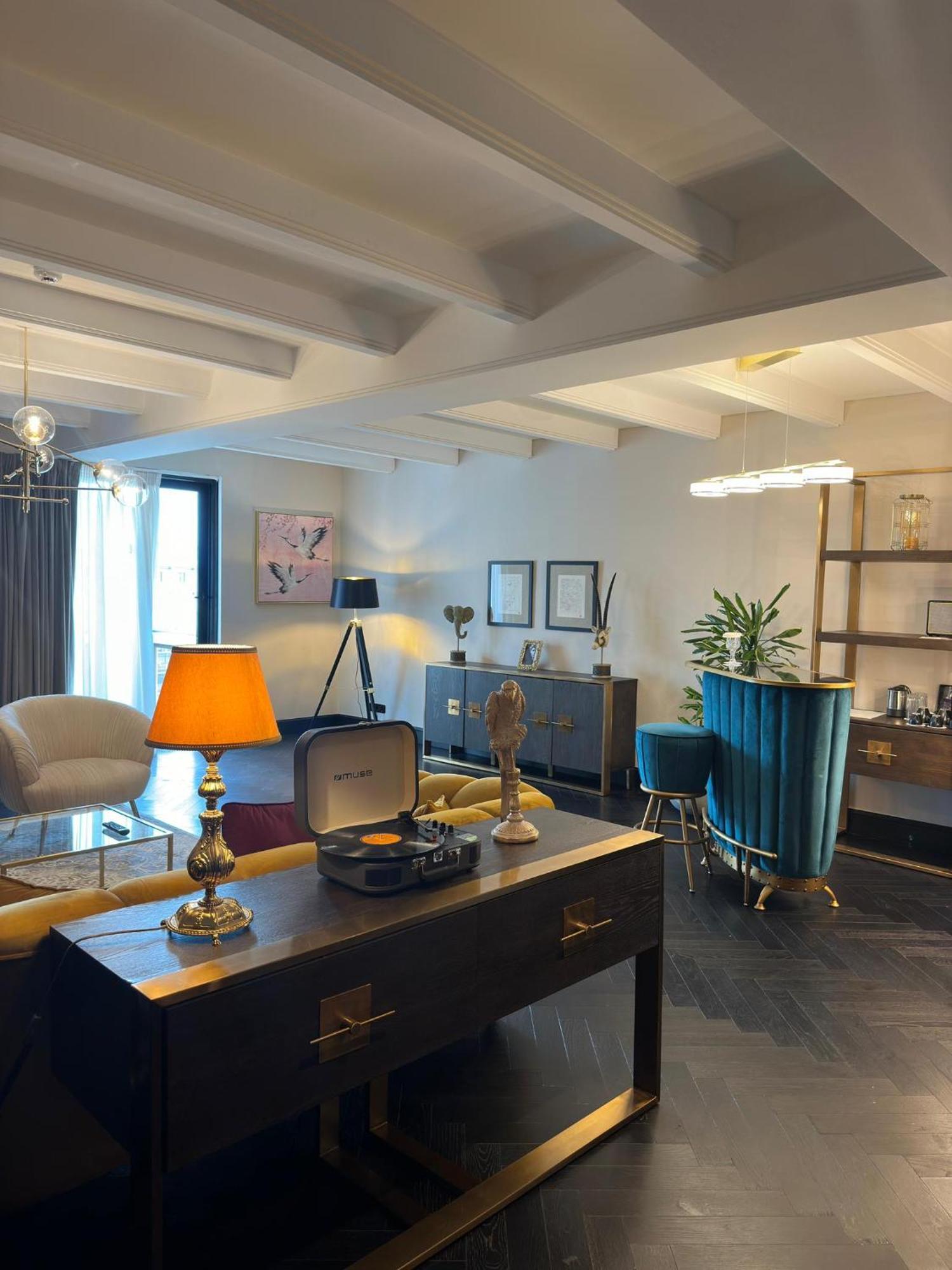 Skylark, Aluma Hotels & Resorts Athens Ngoại thất bức ảnh